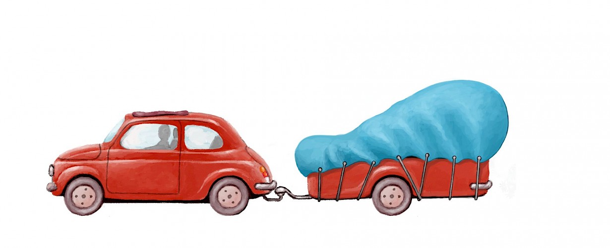 U kan uw bestelling op de kwekerij komen afhalen. Onze medewerkers helpen u bij het laden van uw bestelling. Houd bij het afhalen steeds een aantal regels in acht in verband met het correcte transport van uw plantgoed. Dit advies kan u terugvinden op de adviespagina bij transport van het plantgoed.

Indien gewenst kan u uw bestelling ook laten leveren. Indien u via onze catalogus online bestelt, kan u de vraag naar prijsofferte hiervoor aanvinken. U kan hiervoor ook steeds contact opnemen met onze medewerkers. Wanneer wij bij u toekomen dient er steeds iemand aanwezig te zijn om het plantgoed in ontvangst te nemen.