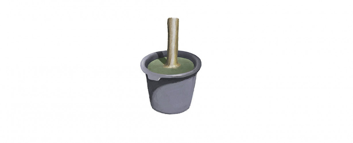 Trees, shrubs and bushes in containers can be planted at any time of the year. The same applies to perennial plants and ornamental grasses. Nevertheless, their availability of the ornamental grasses is greater between October and May. It is better to plant frost-sensitive species after the winter.