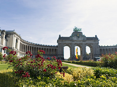 Jubelpark Brussel
